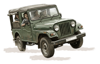 jeep